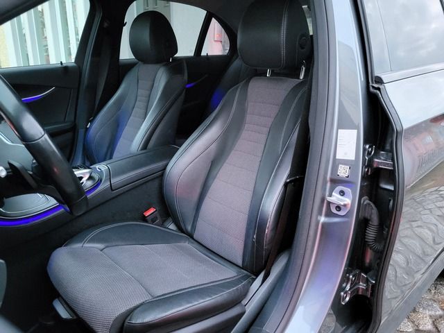 Mercedes-Benz E 300 2019