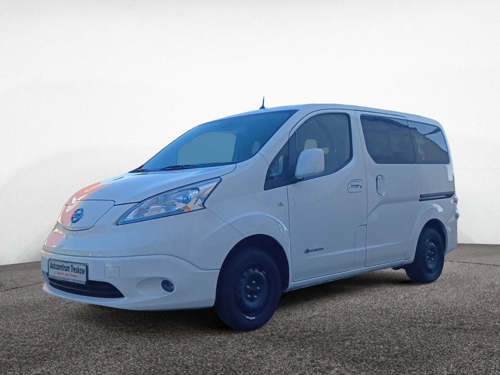 Nissan e-NV200 2021