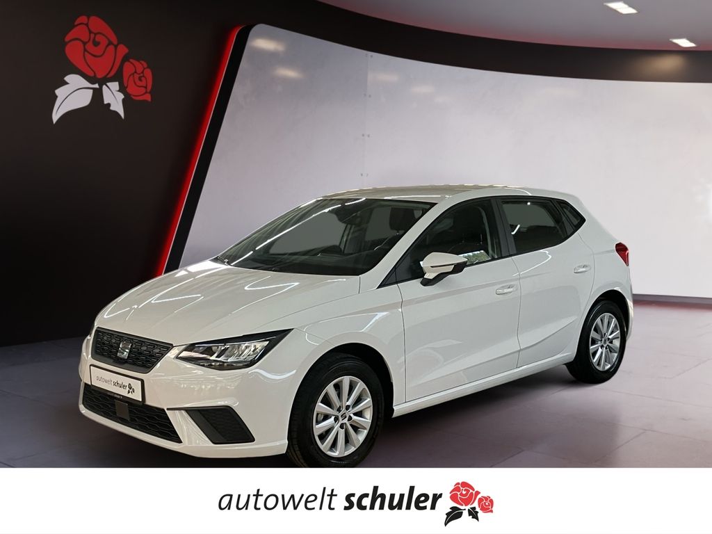 Seat Ibiza 2025