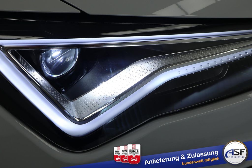 Cupra Ateca 2025