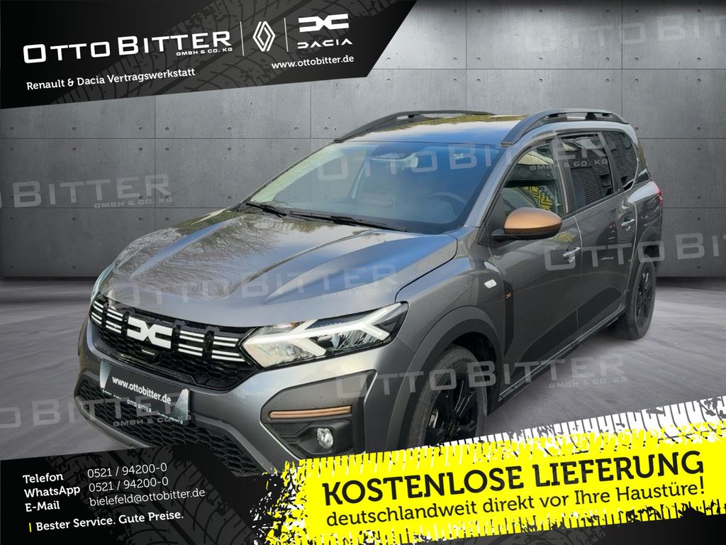 Dacia Jogger 2025