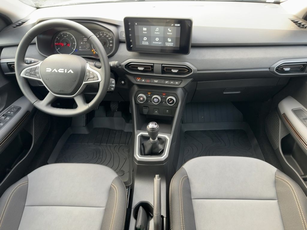Dacia Jogger 2025