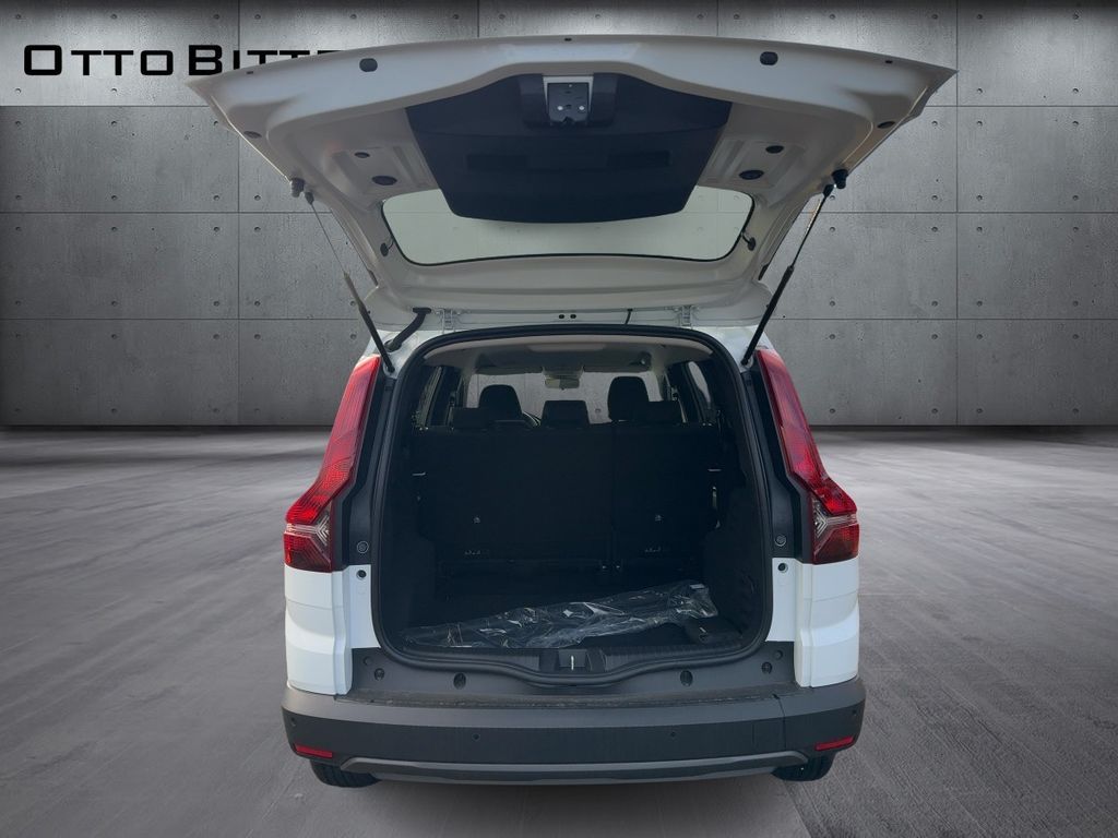 Dacia Jogger 2025