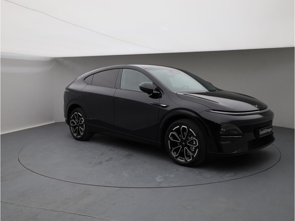 XPENG G6