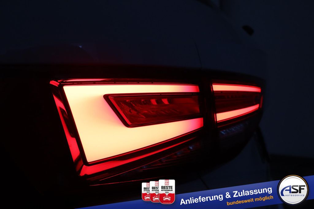 Cupra Ateca 2025