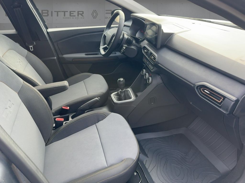 Dacia Jogger 2025