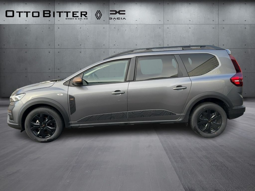Dacia Jogger 2025