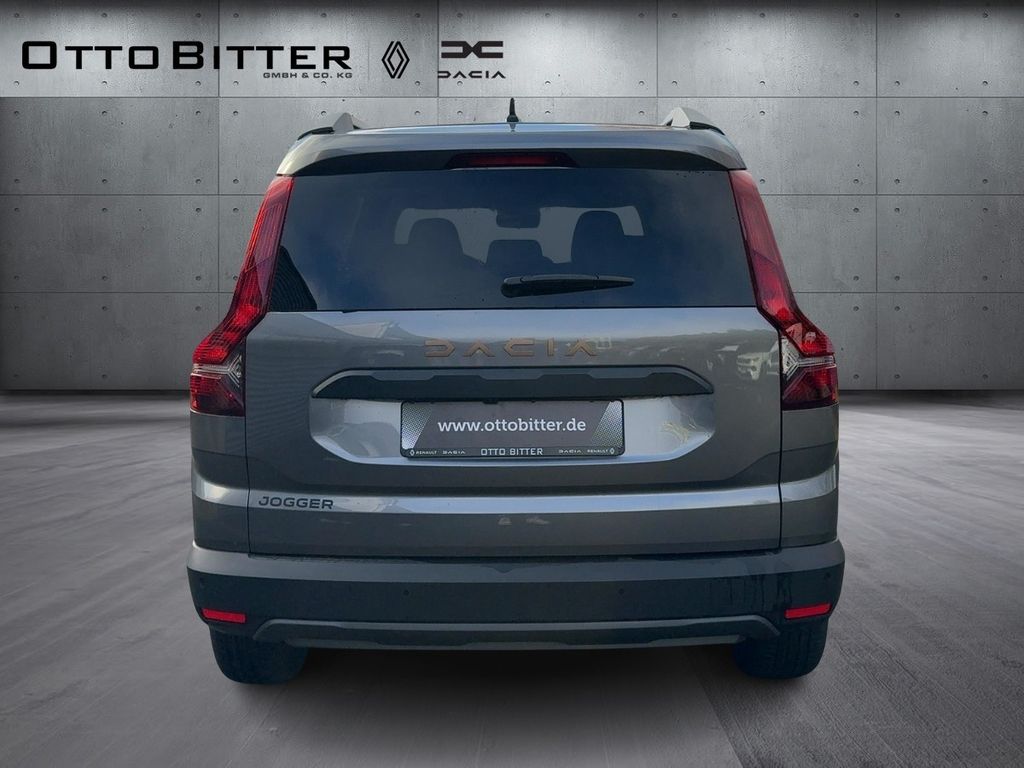 Dacia Jogger 2025