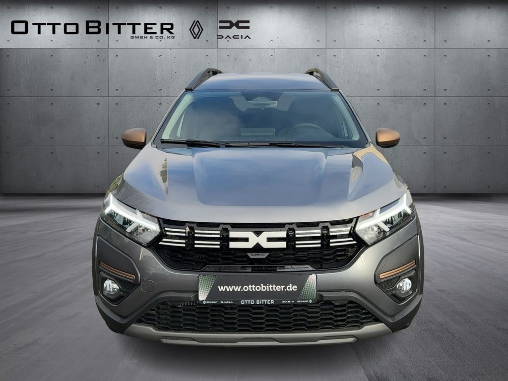 Dacia Jogger 2025