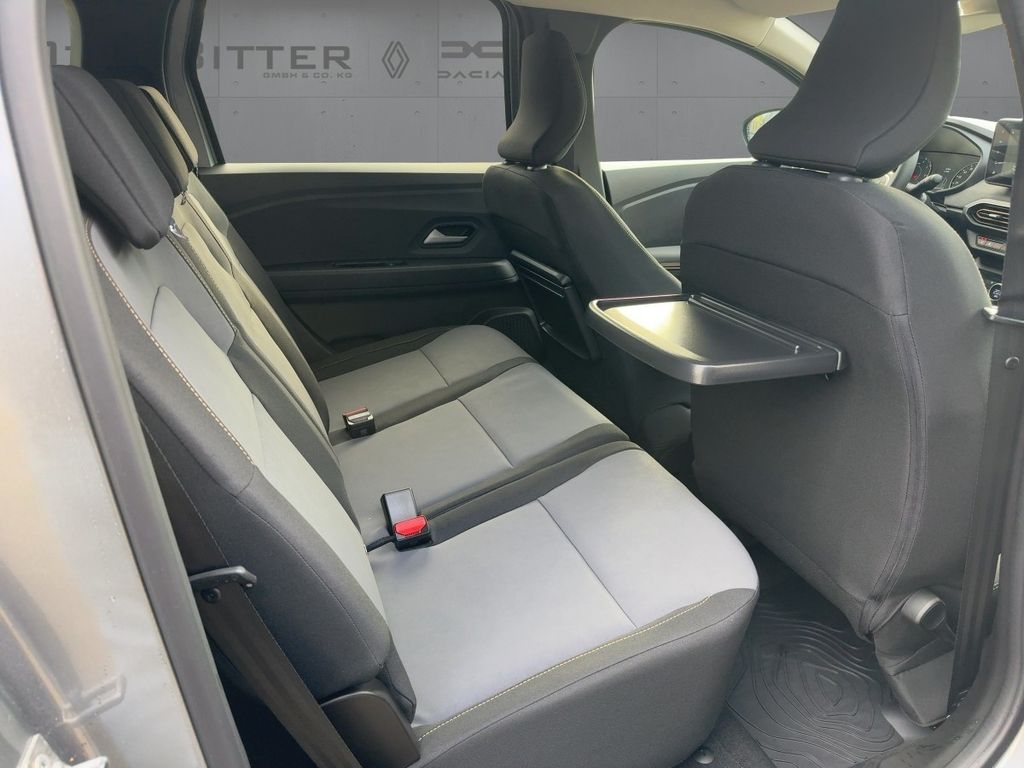 Dacia Jogger 2025