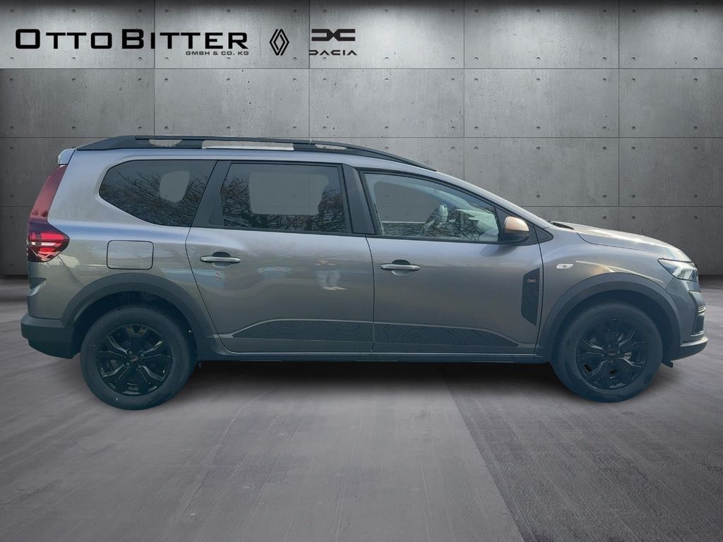 Dacia Jogger 2025