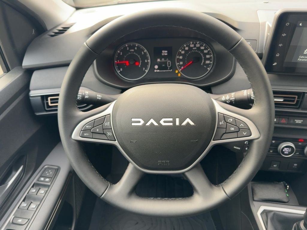 Dacia Jogger 2025