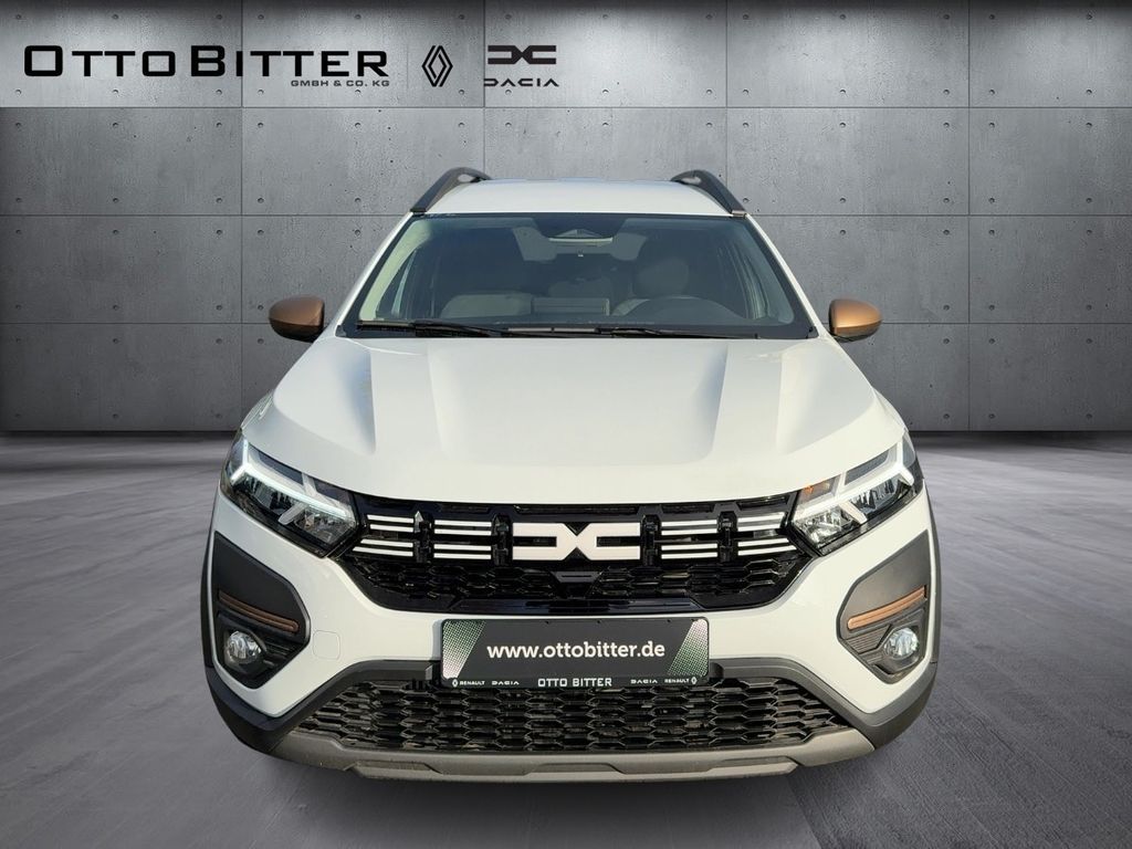 Dacia Jogger 2025