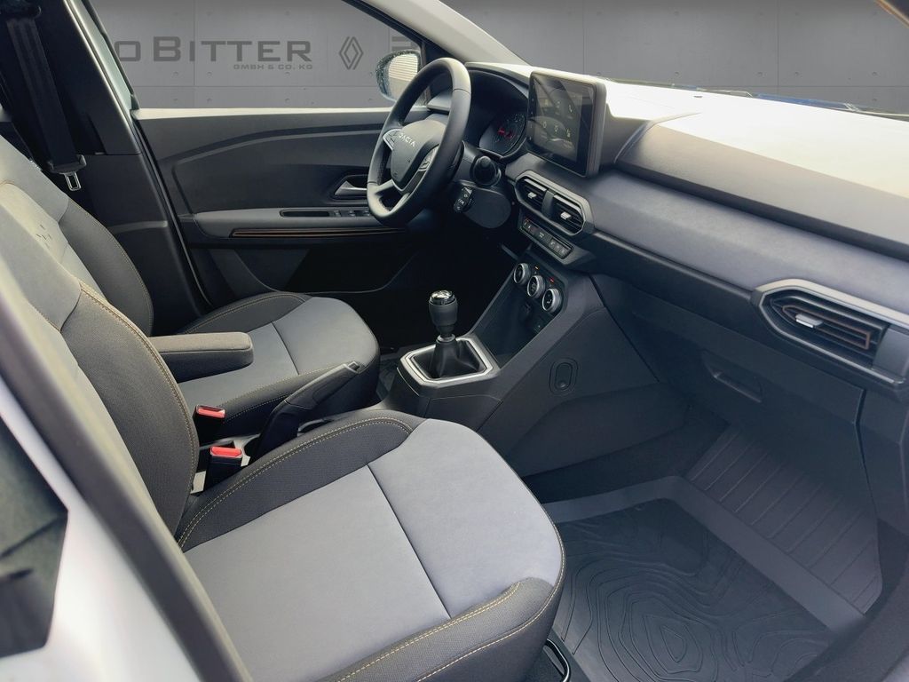 Dacia Jogger 2025