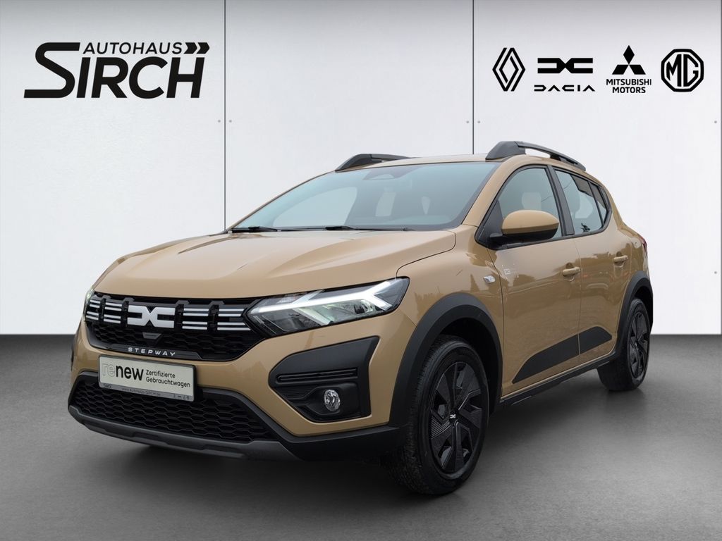 Dacia Sandero 2025