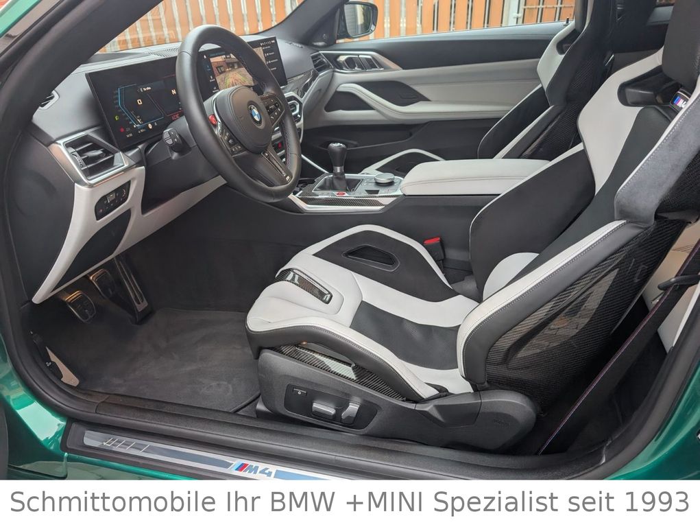 BMW M4 2023