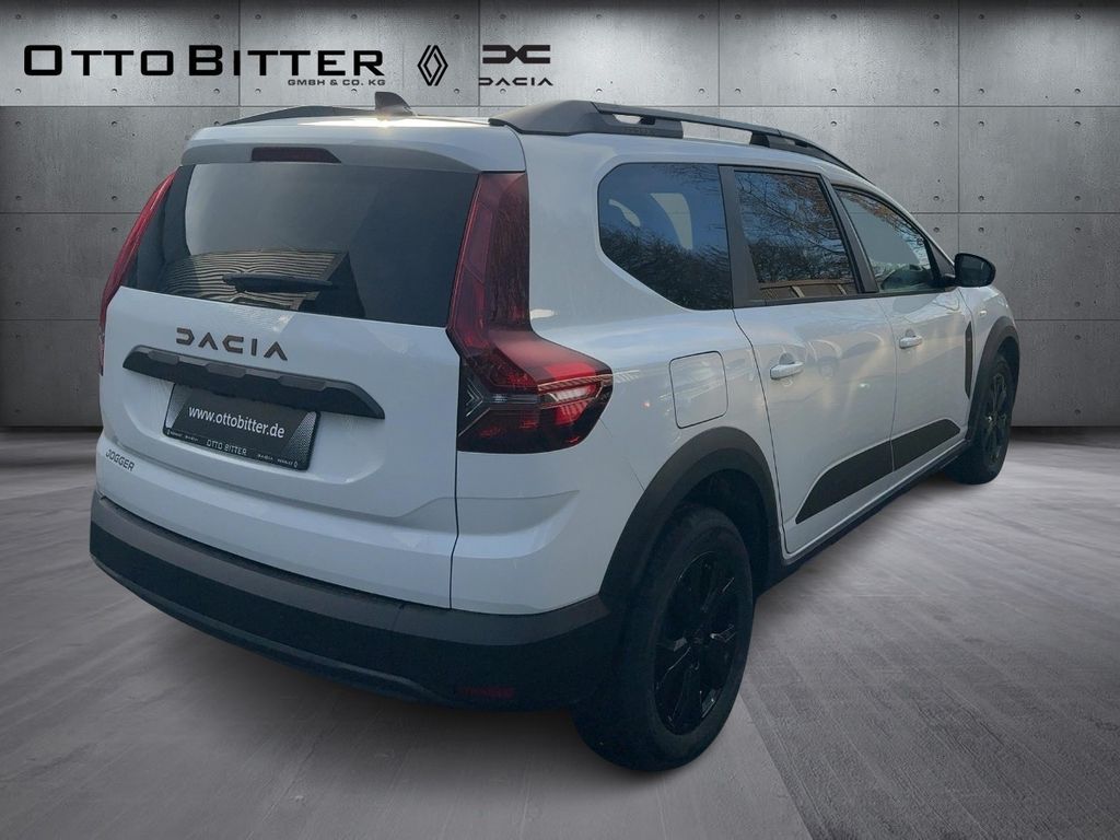 Dacia Jogger 2025