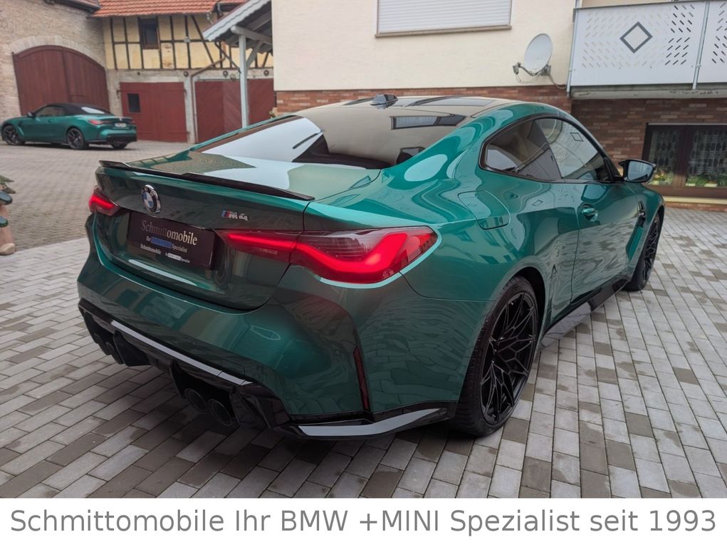BMW M4 2023