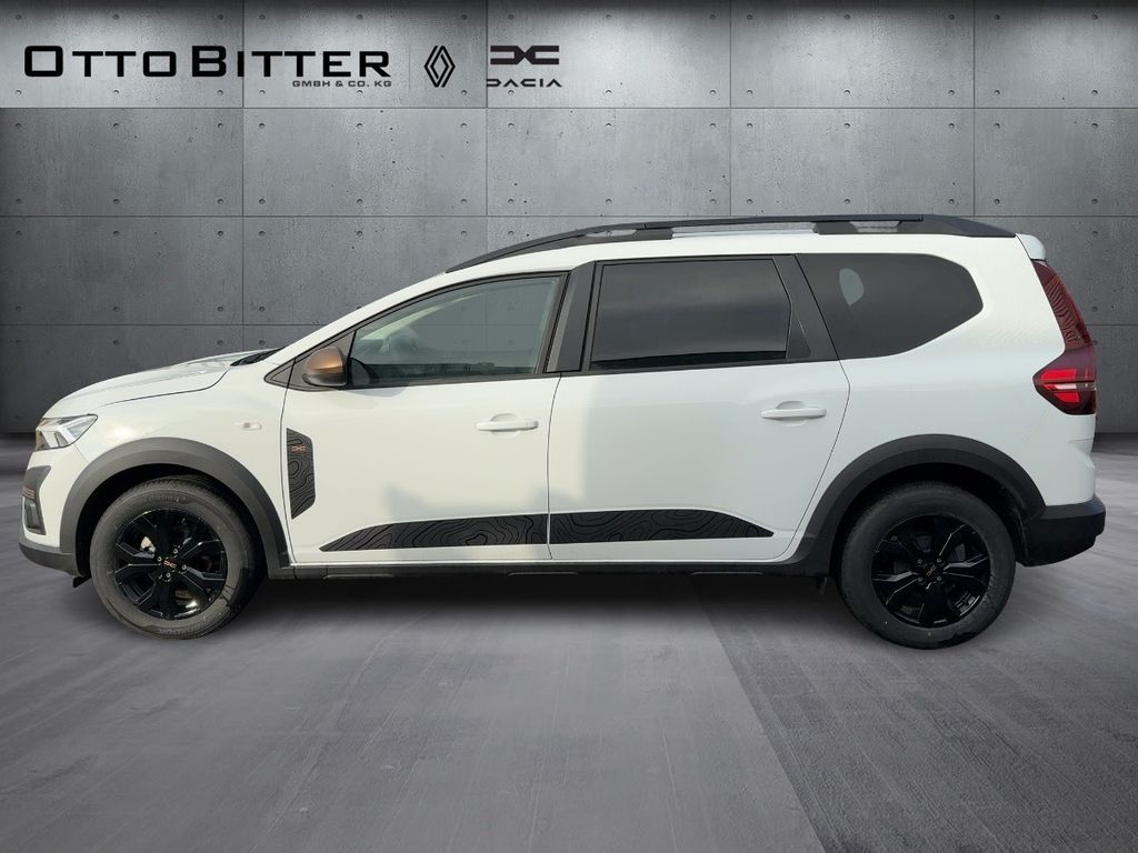 Dacia Jogger 2025