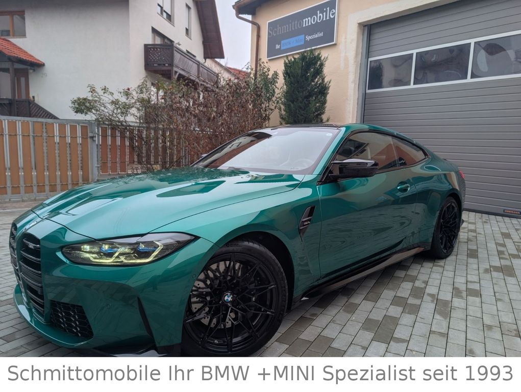 BMW M4 2023