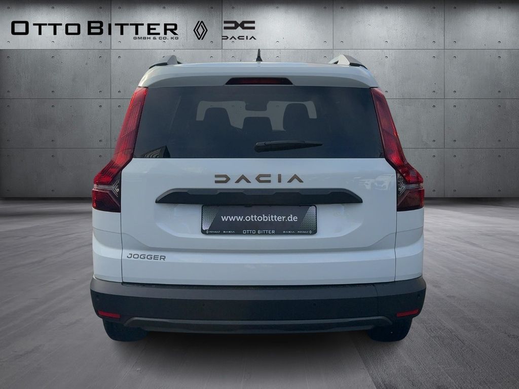 Dacia Jogger 2025
