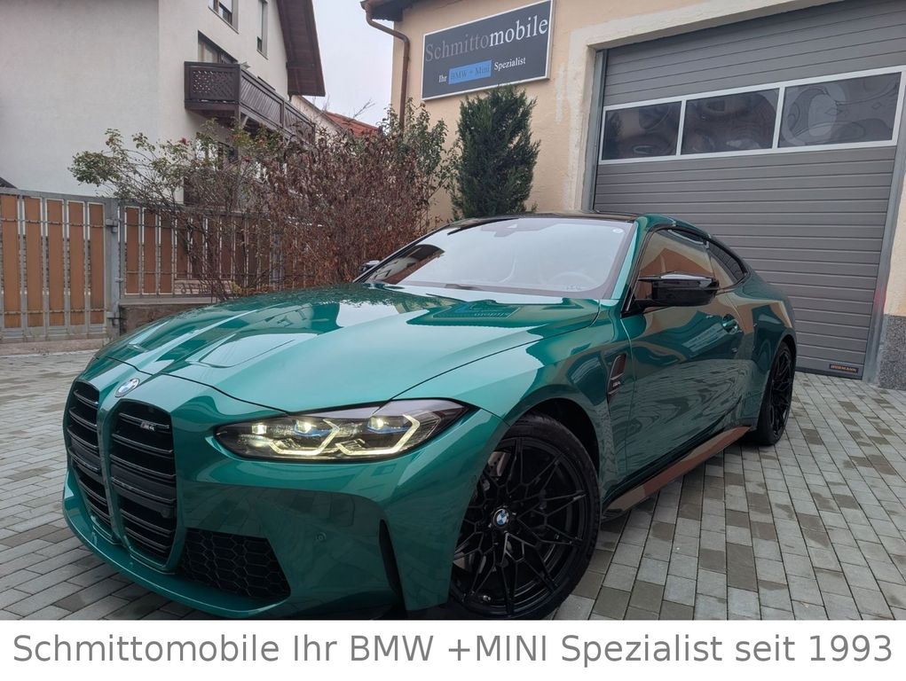 BMW M4 2023