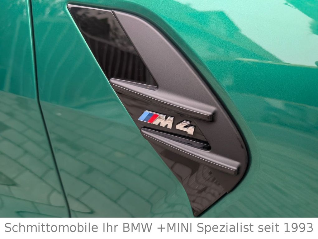 BMW M4 2023