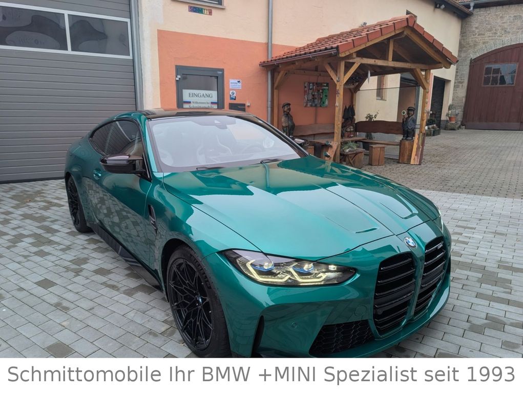 BMW M4 2023