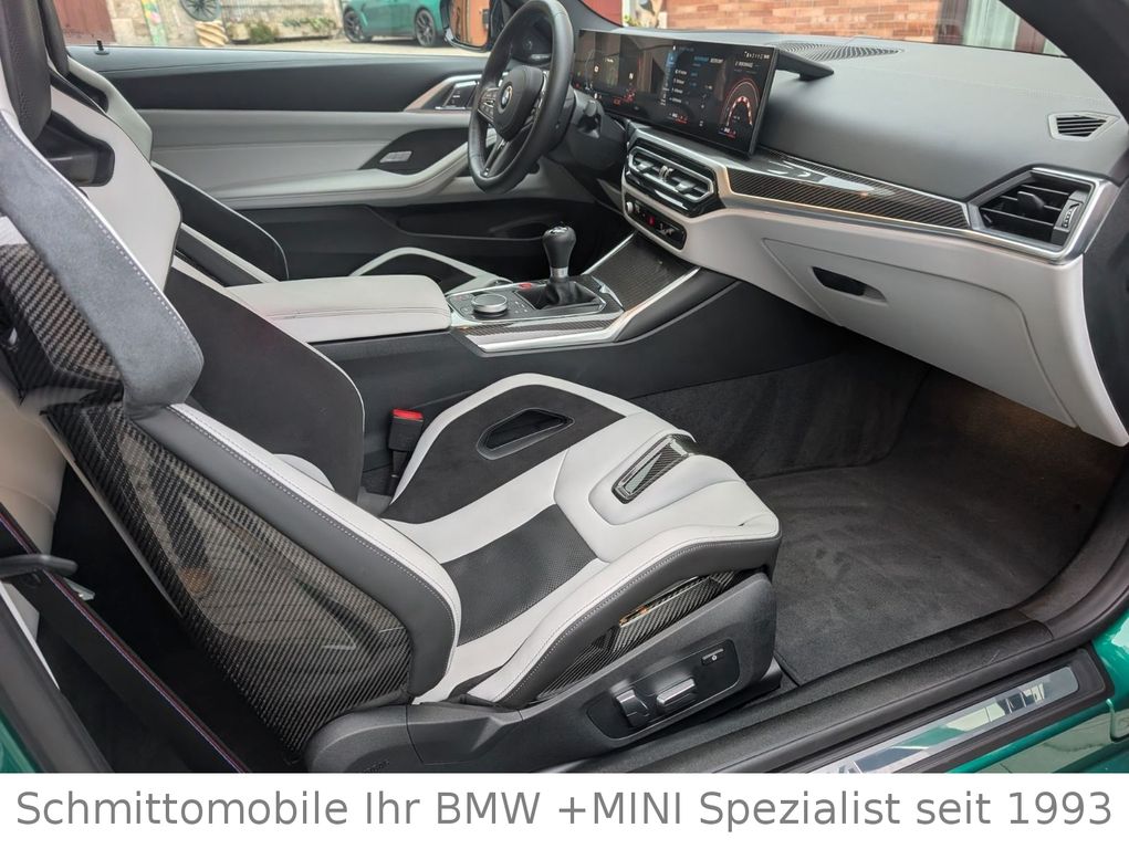 BMW M4 2023