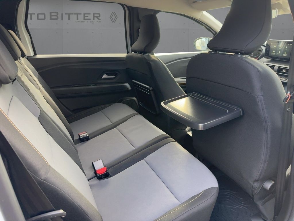 Dacia Jogger 2025