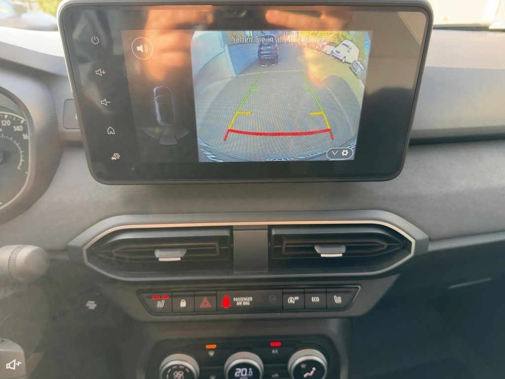 Dacia Jogger 2025