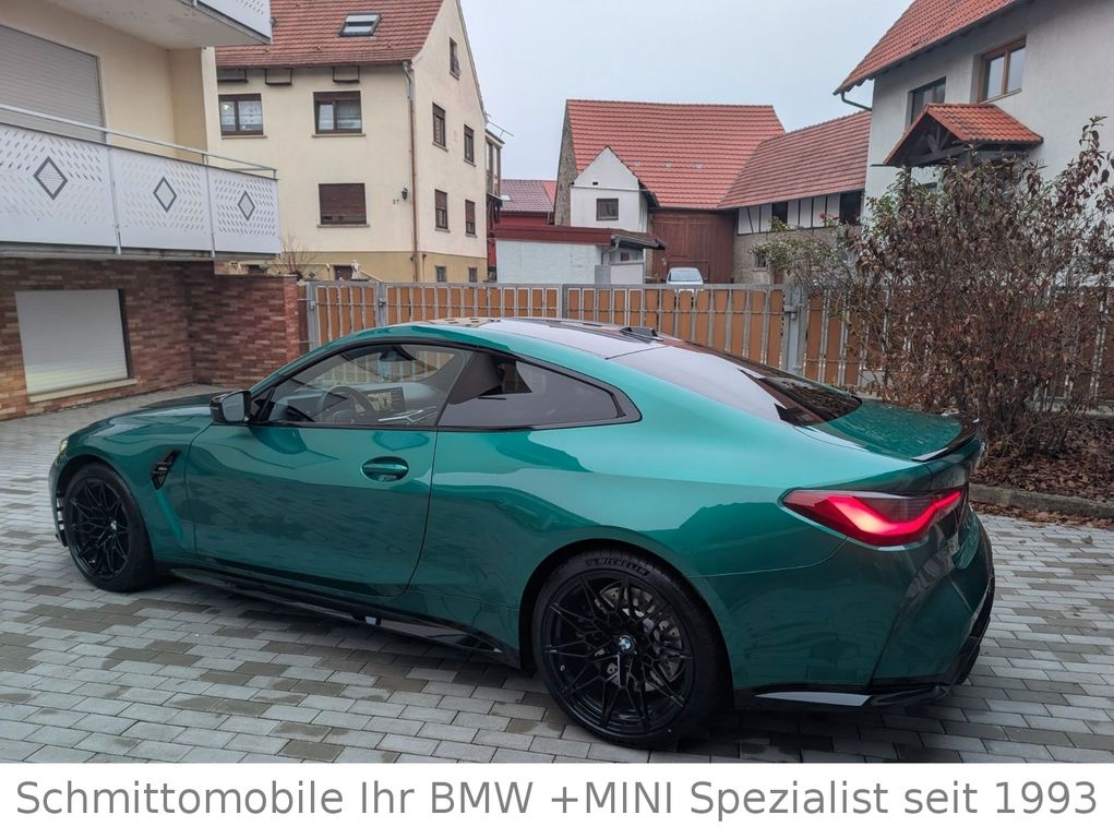 BMW M4 2023