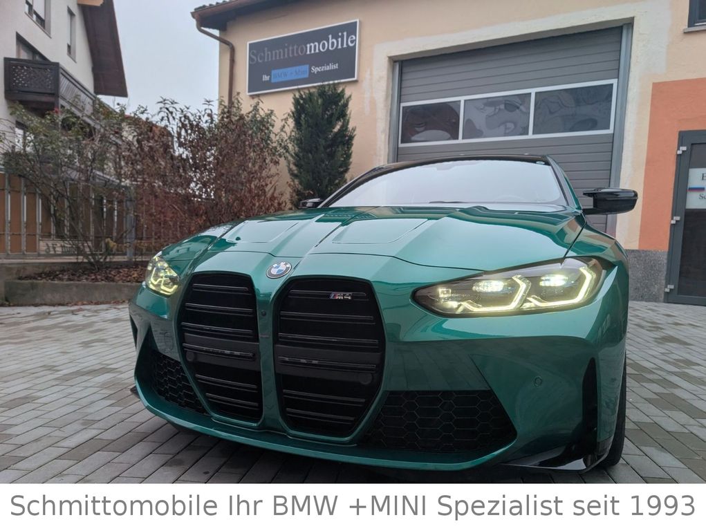 BMW M4 2023