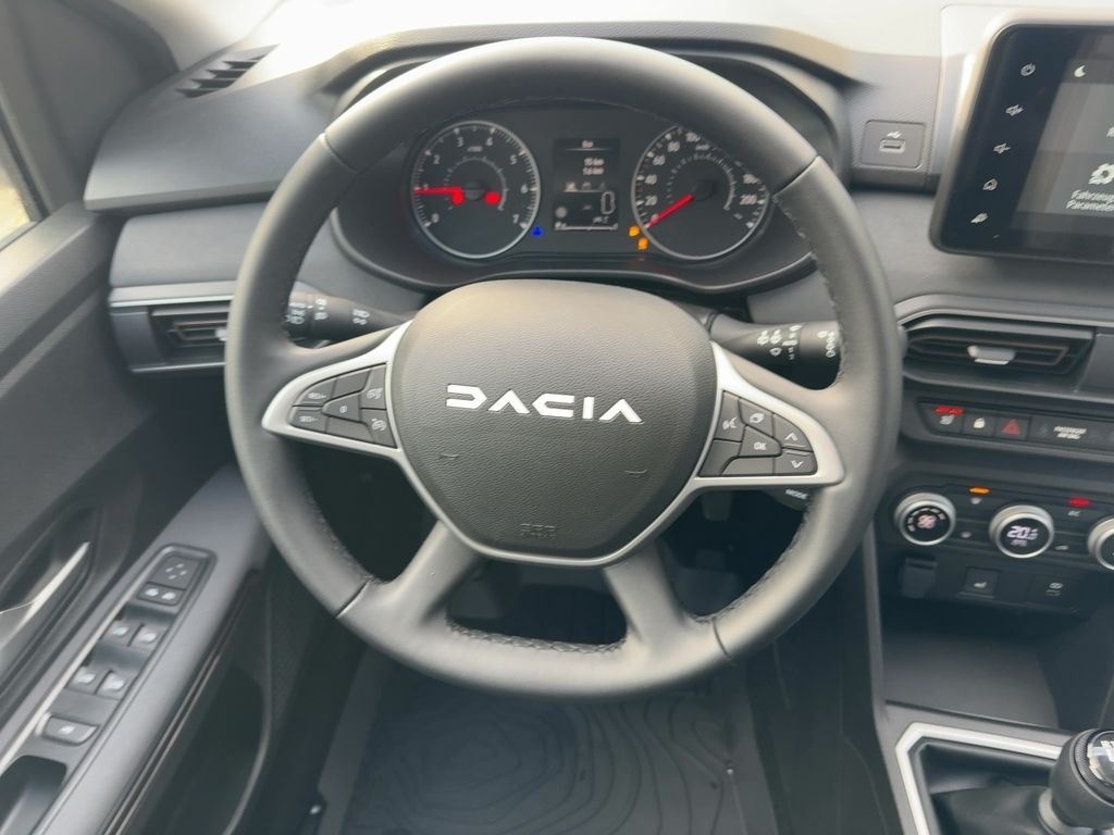 Dacia Jogger 2025
