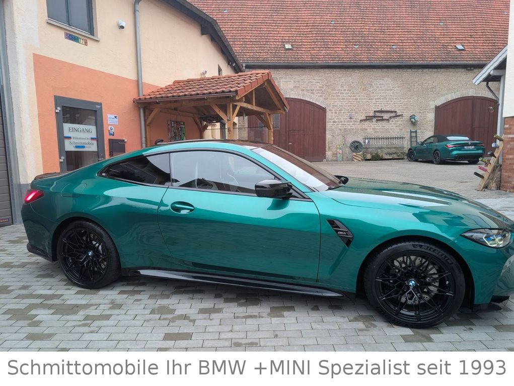BMW M4 2023