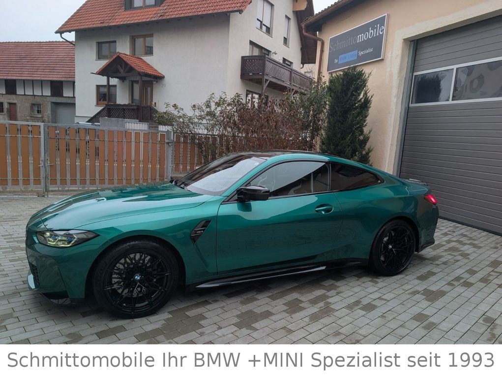 BMW M4 2023
