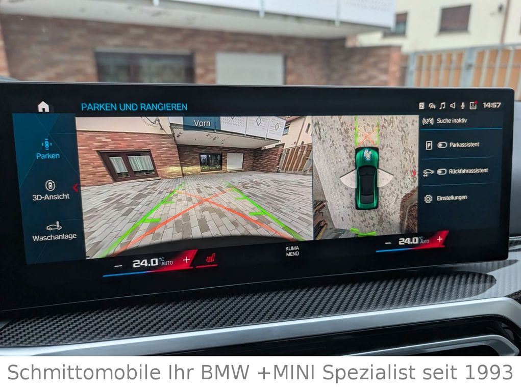BMW M4 2023
