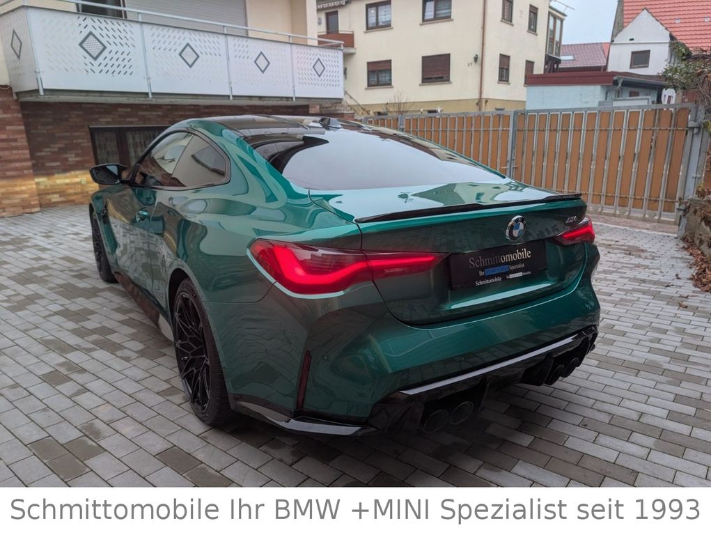BMW M4 2023