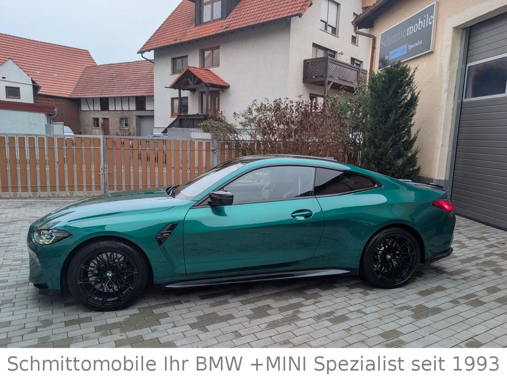 BMW M4 2023