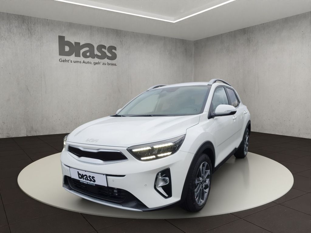 Kia Stonic 2025