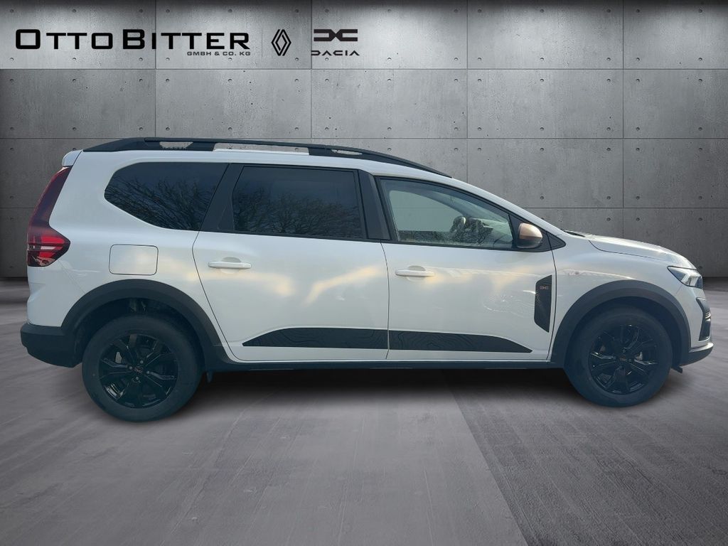 Dacia Jogger 2025