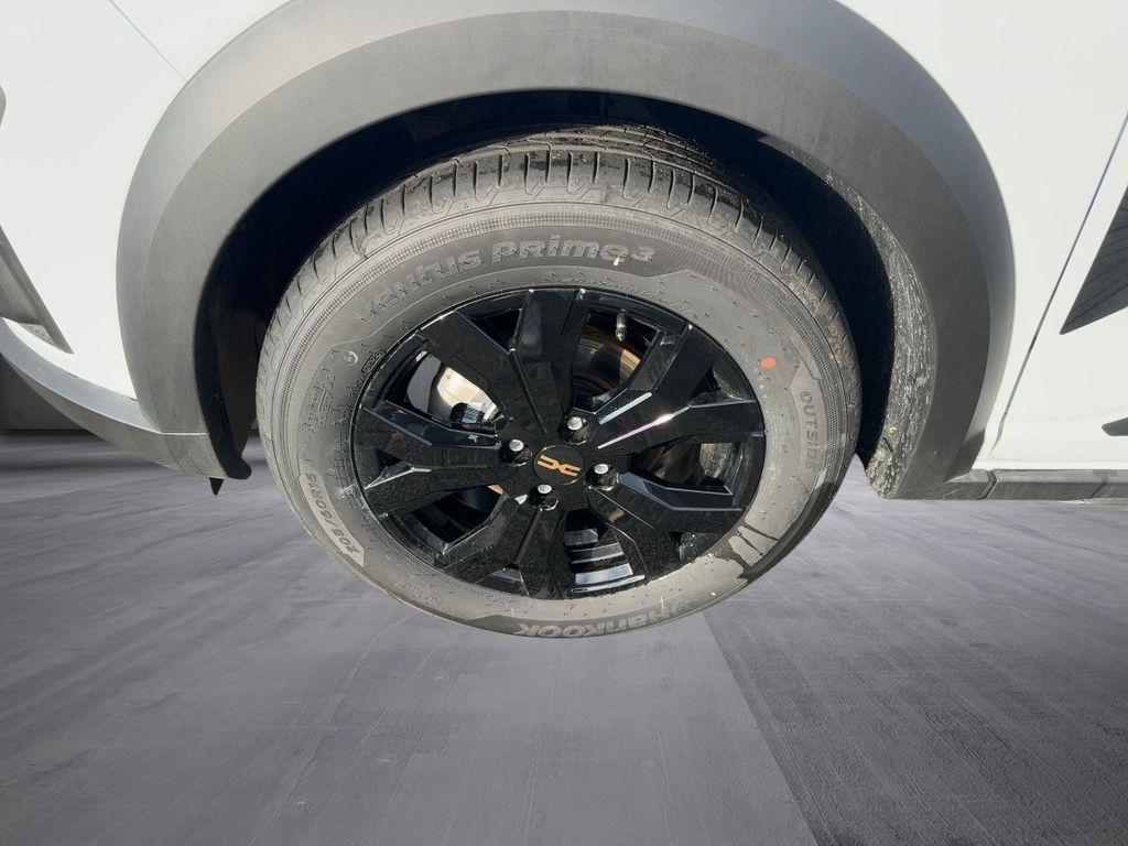 Dacia Jogger 2025