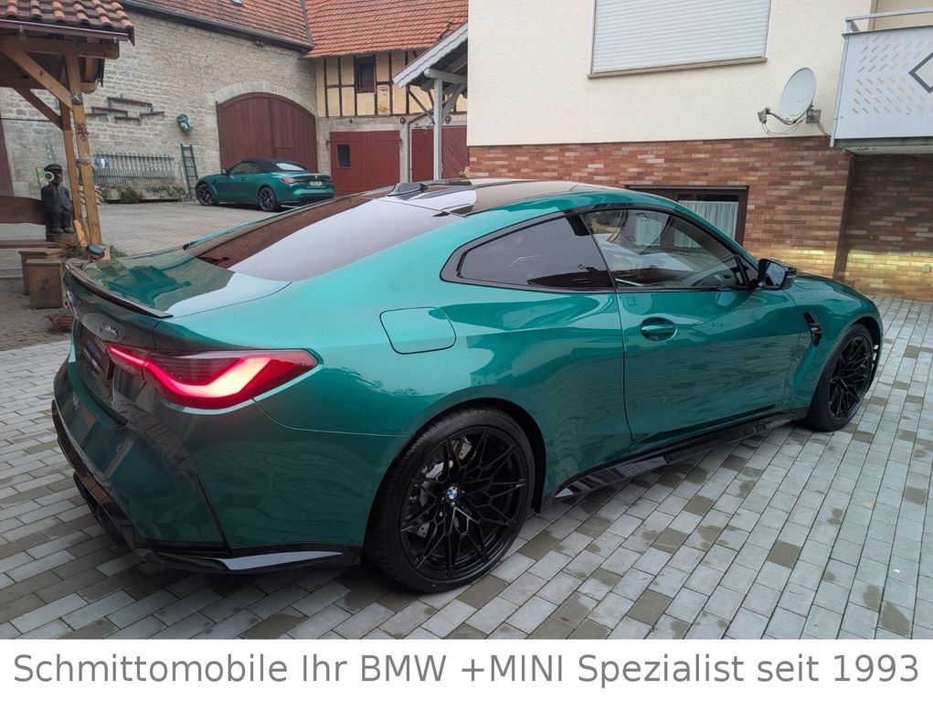 BMW M4 2023