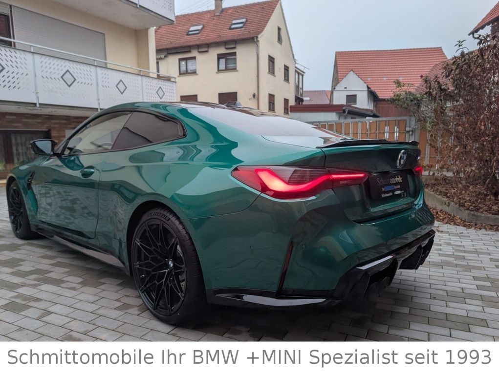 BMW M4 2023
