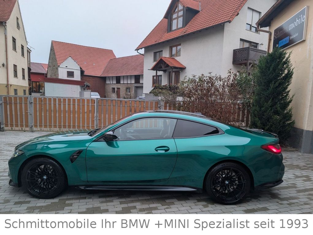 BMW M4 2023