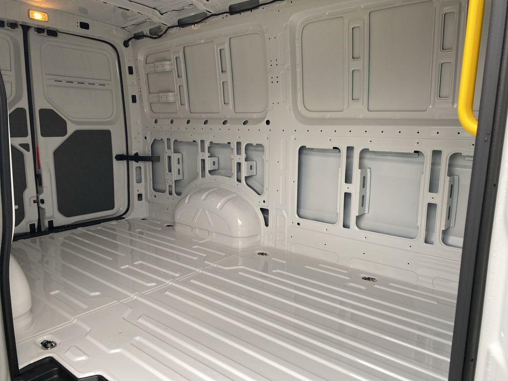 Volkswagen Crafter 2025