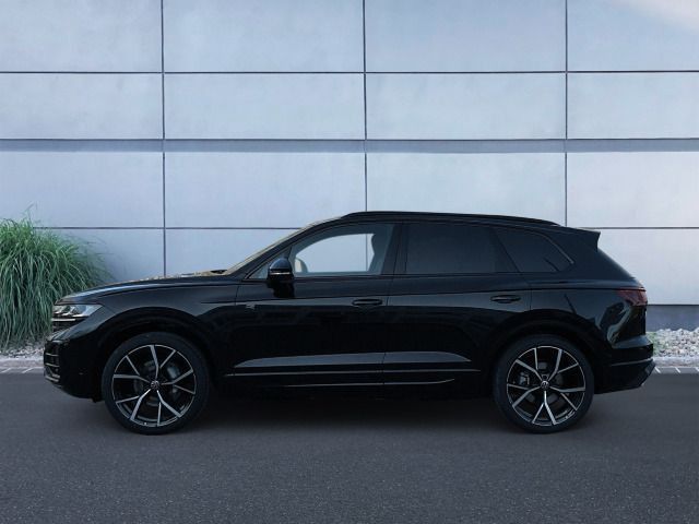 Volkswagen Touareg 2025