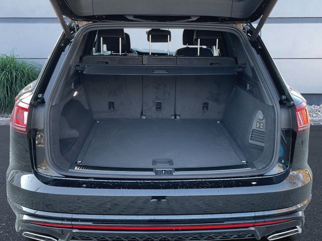 Volkswagen Touareg 2025