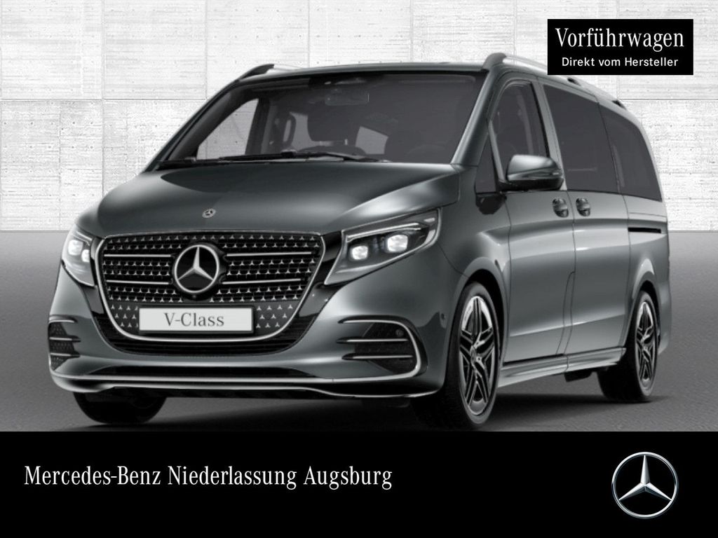 Mercedes-Benz V 300 2025