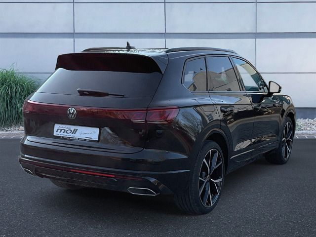 Volkswagen Touareg 2025